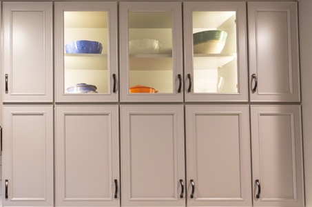 Custom Cabinetry