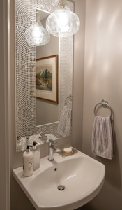 Custom Cabinetry