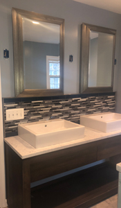 Custom Cabinetry